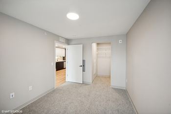 Harbourline apartments